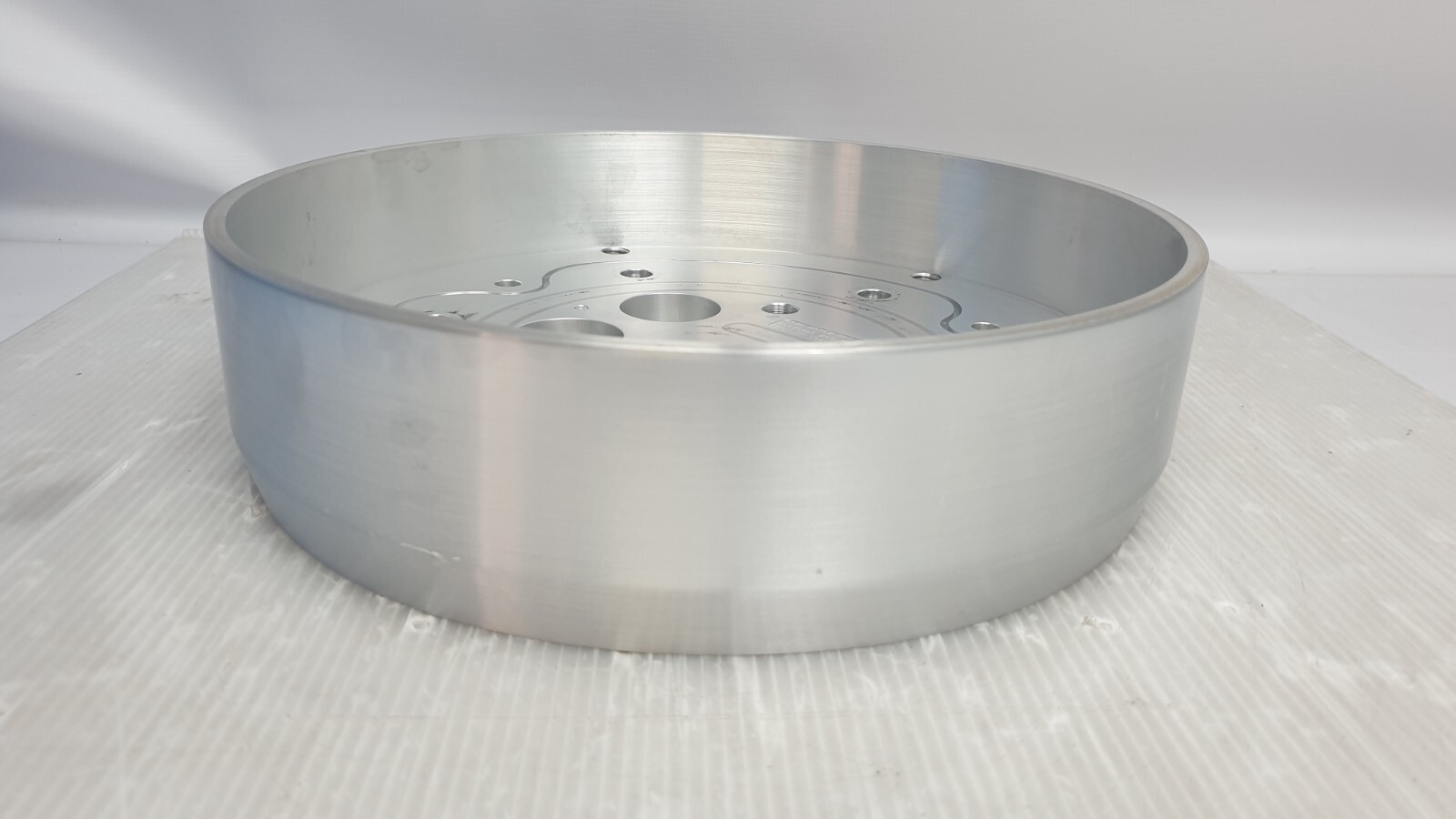 Applied Materials 0040-48767 REV 003 Cathode Base E-Chuck 300mm