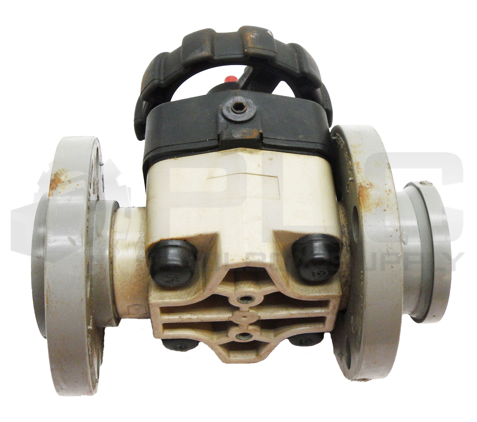 GEMO DN DIAPHRAGM VALVE 2″ 150PSI