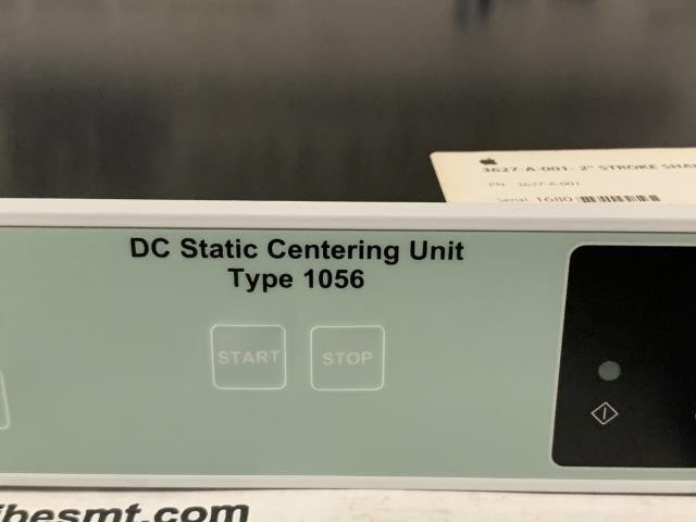 Bruel & Kjaer DC Static Centering Unit – TYPE 1056 w/Warranty