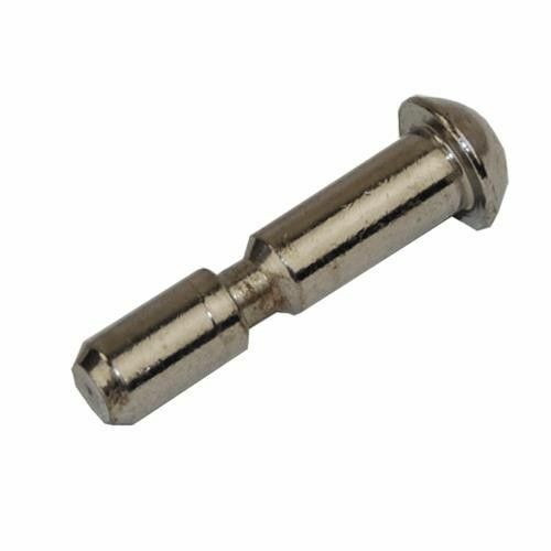 Wilson Bohannan Steel Lock Pin Replacement-3/8 Coin Op Car Wash Vending JE Adams
