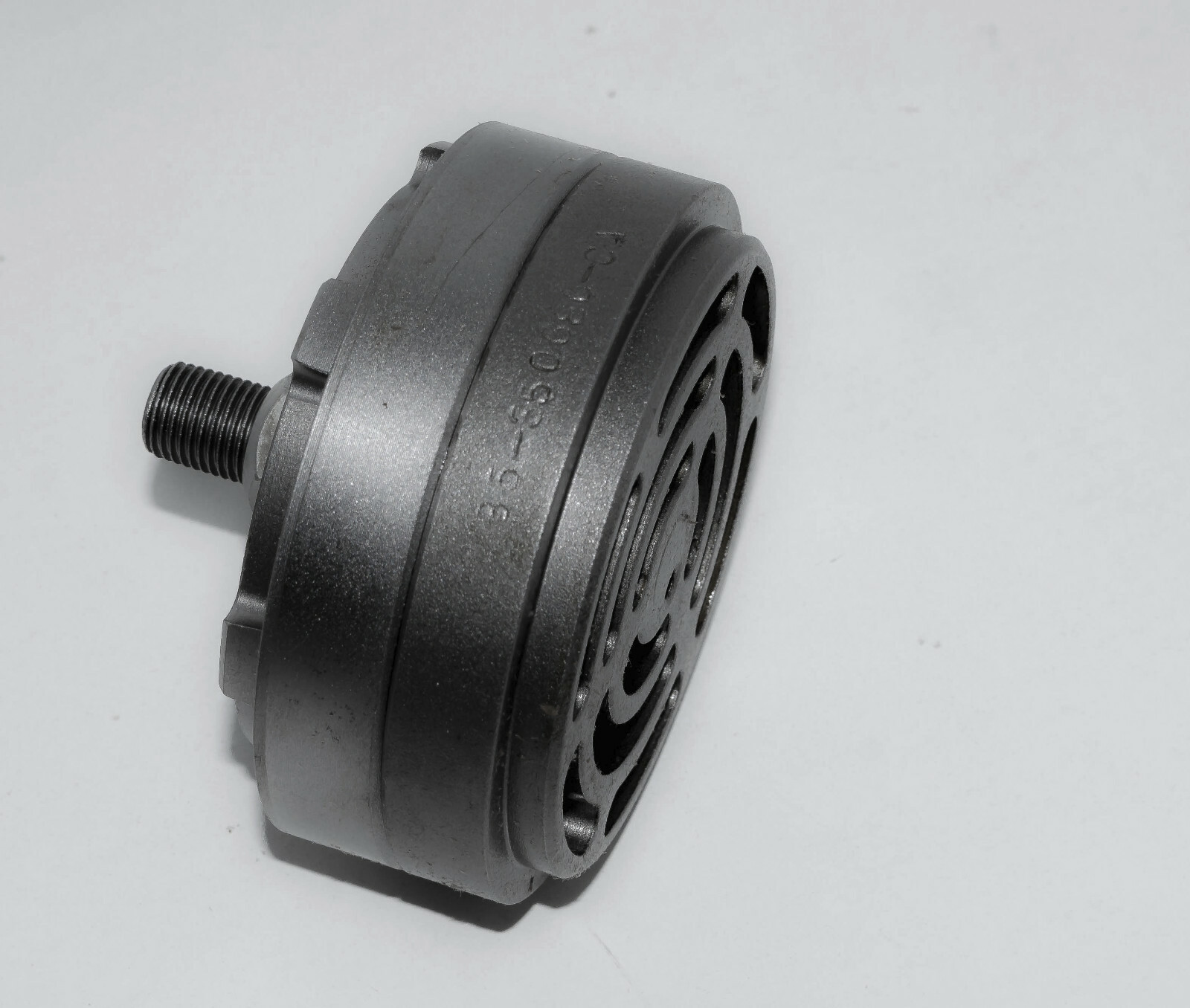 Hoerbiger 1st Stage CE Valve 35-350686-Ca