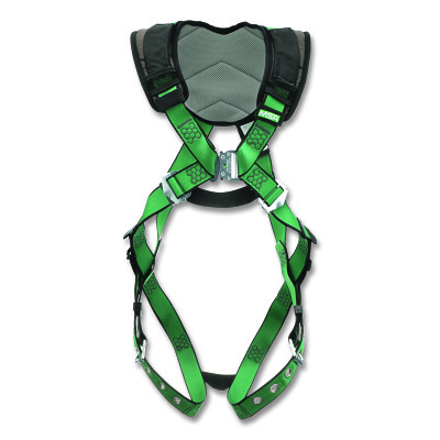 MSA 10206090 V-FORM+ Full-Body Harness XL Replacement MPN