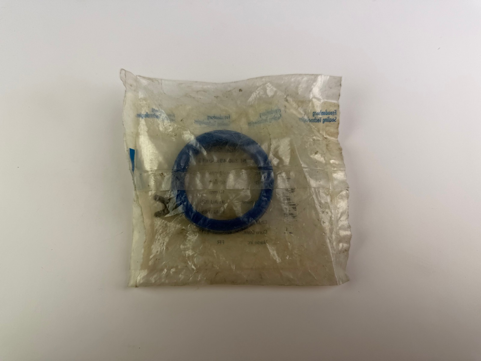 Freudenberg NI 300 Rod Seal 40x50x10 – Part No. 40421585