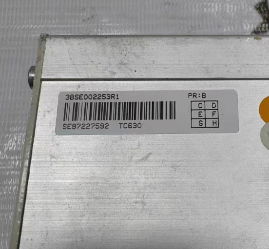 1PCS TC630 3BSE002253R1 100% TESTED Fast Free delivery