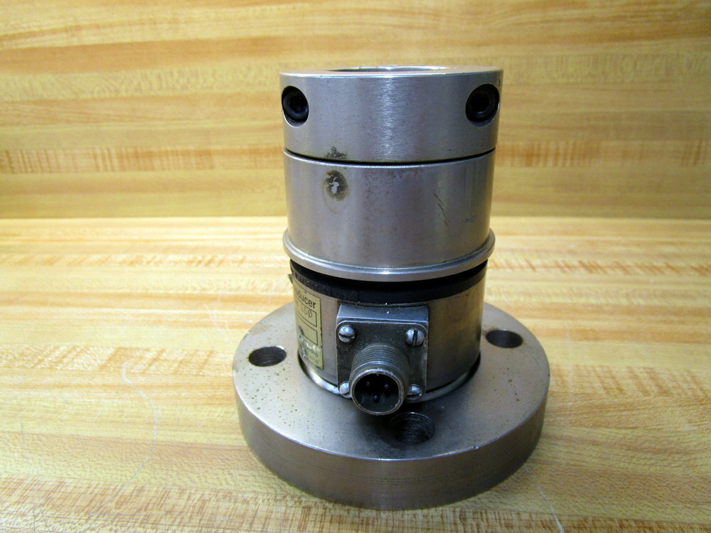 Montalvo FT2 Tension Tranducer