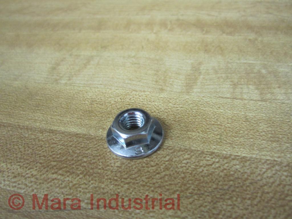 Rexroth Bosch 3842523561 Fastner Hex Nut (Pack of 6)