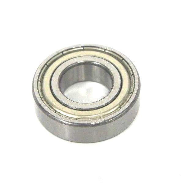 LOT OF 2 NIB SKF 6004-2ZJEM SINGLE ROW BALL BEARINGS 60042ZJEM