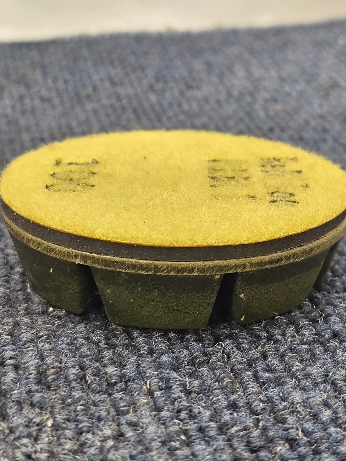 Reliable Diamond Tool RediToo 3″ UXBL-T Pads 100 Grit