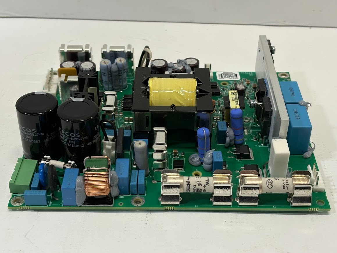 ABB BDPS-11C 3AXD50000000051 Power Control Board for ACS580 / ACS880 Drive