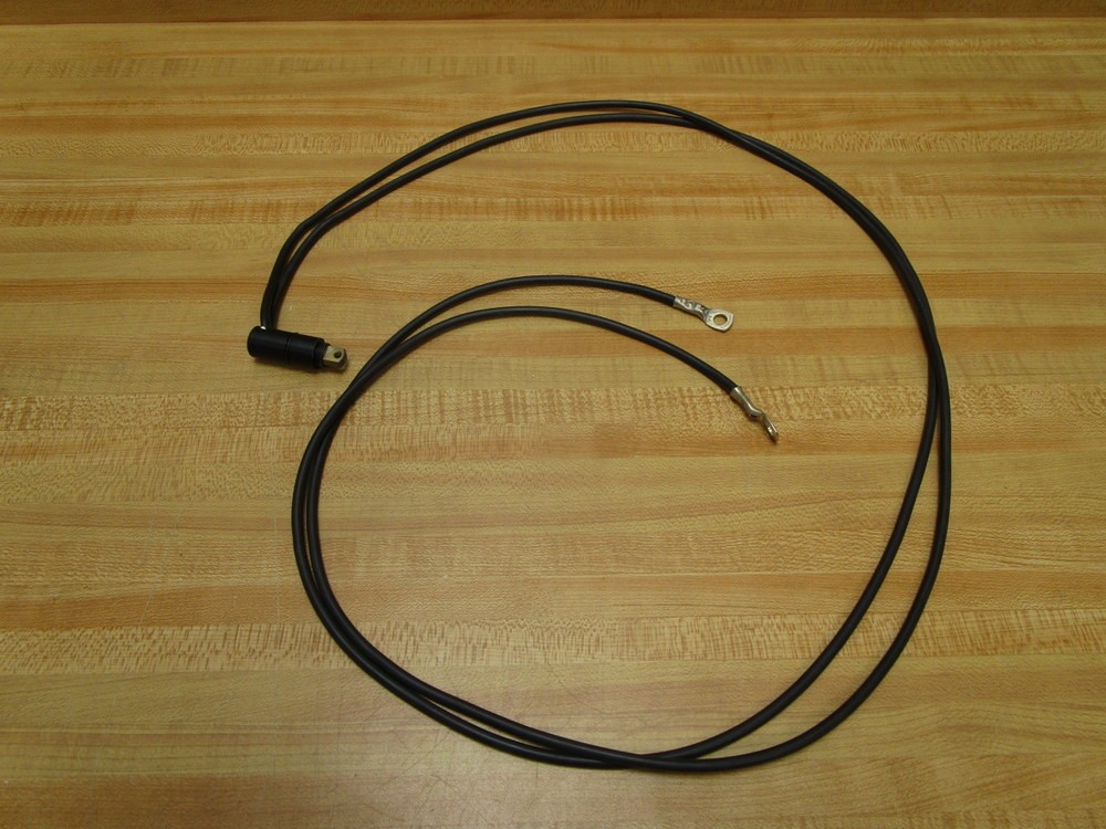 Charmilles 135006130 Assembly Cable Guide