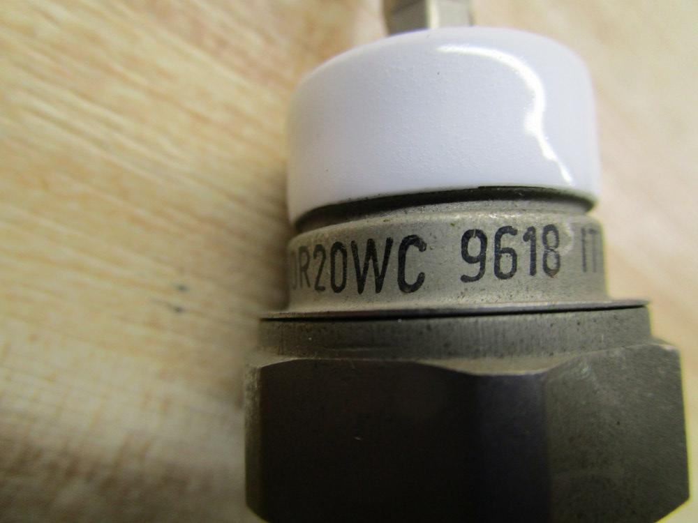 IR 153B252F08 Rectifier MO06C