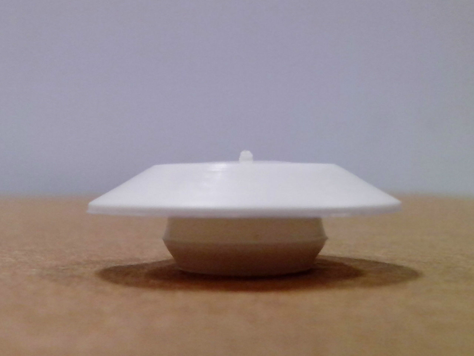 (100) New. 3/8″ Hole plug – Button Plug with Flush-Type Head – BPF-3/8-3 – 659-1
