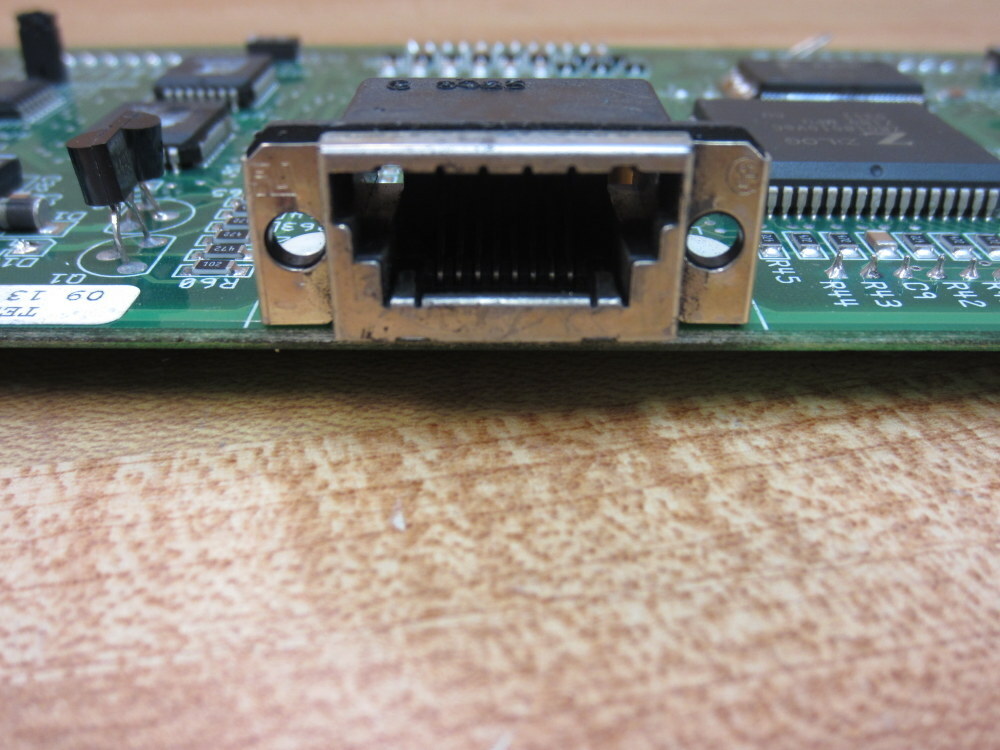 Medar 7113-1M2 Circuit Board 711-1