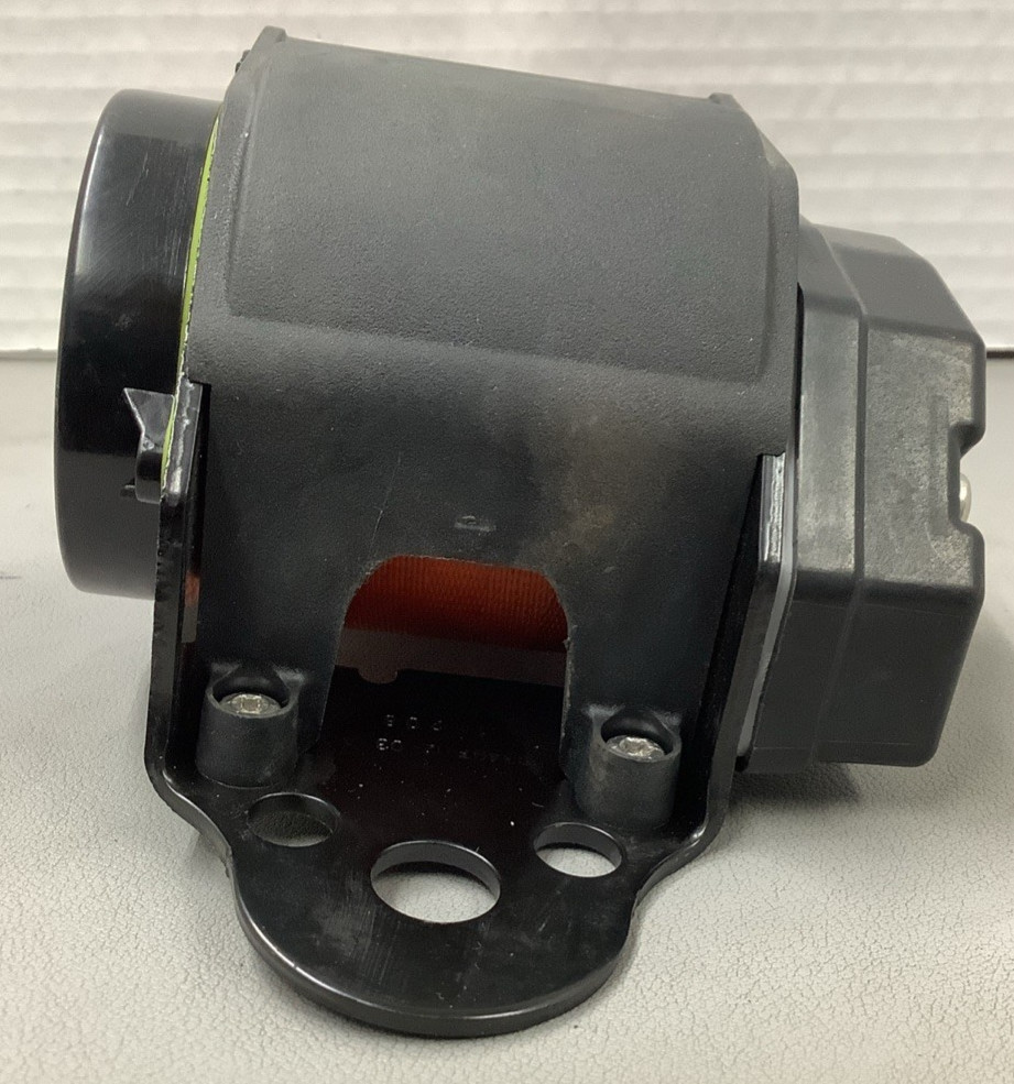 Genuine Toyota Seat Belt Assembly 53750-U2231-71 LH, Retractable (B231)