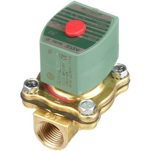 Groen Z099220 1/2″ FPT Valve Solenoid 24V