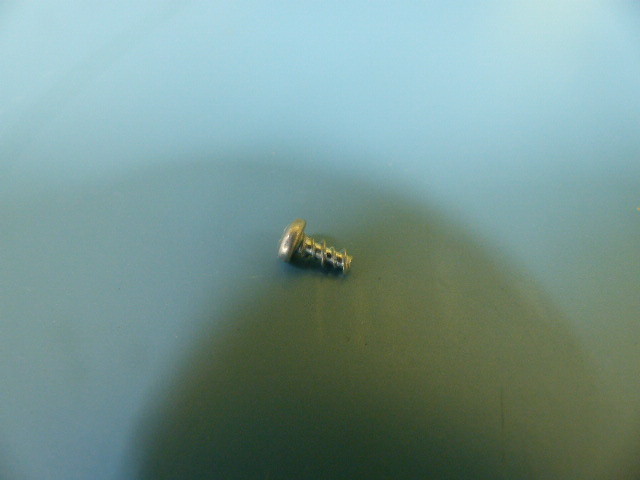 SPAENAUR 530-100 Qty of 1000 per Lot HARDWARE SCREW 4 1/4in PANHD SELF TAP 5301