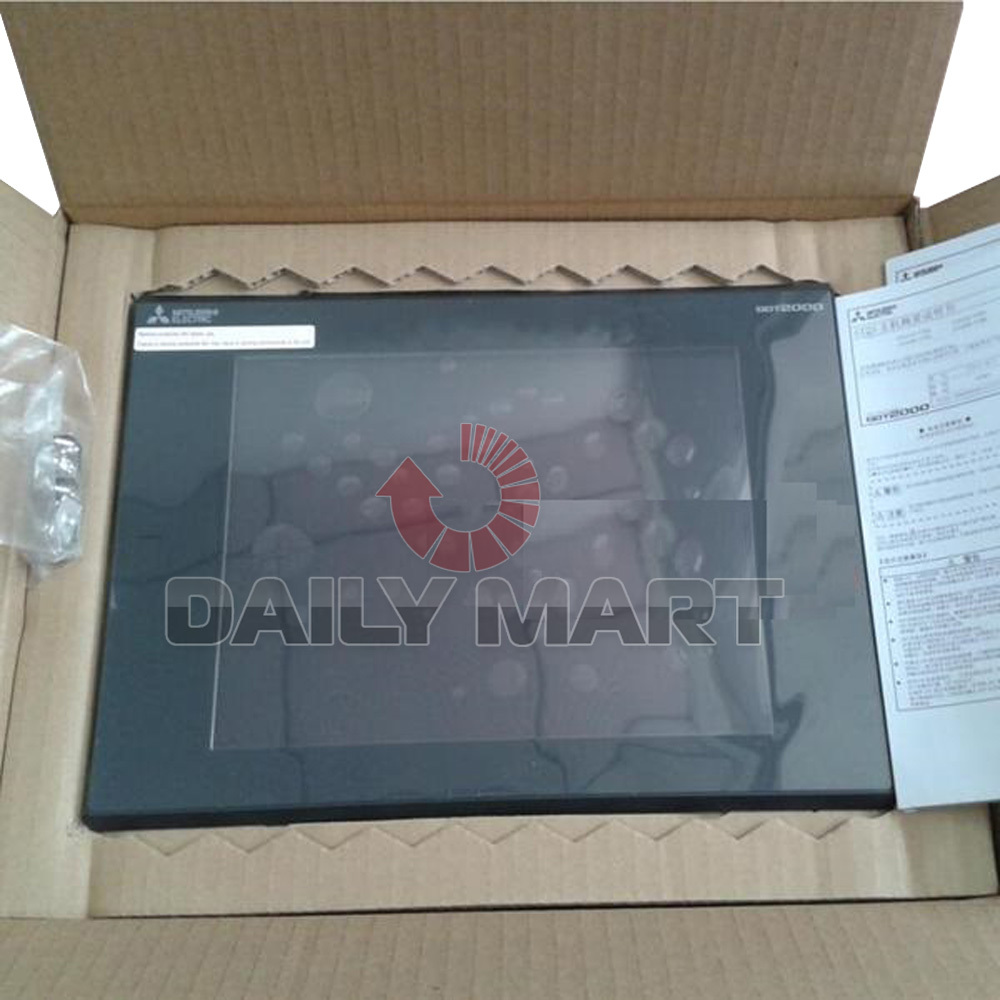 Brand New in Box Mitsubishi GT2710-VTBA 10.4 Touch Screen