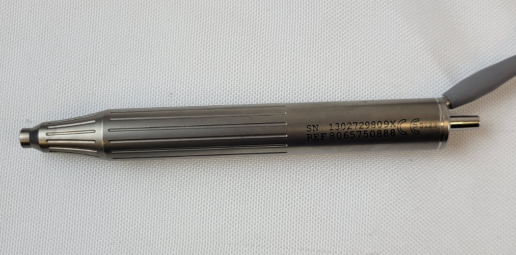 Alcon 8065750888 Constellation Fragmentation Phacoemulsifier Handpiece