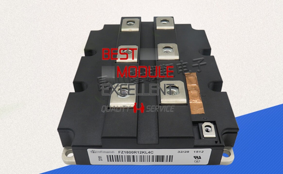 1PCS INFINEON/EUPEC FZ1800R12KL4C power supply module NEW 100% Quality Assurance