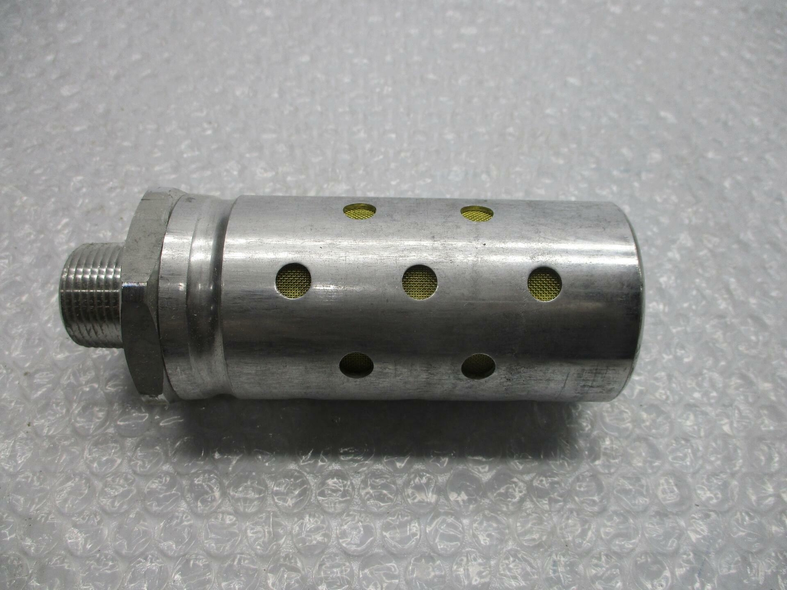 ARO 20308-6 MUFFLER NSMP