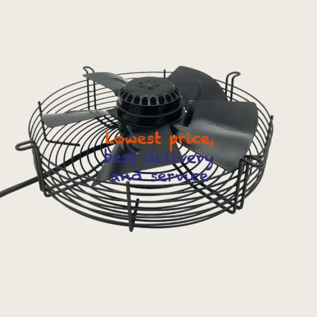 Free Shipping 1PC NEW FOR YWF2E-250S Optical Rotor Axial Fan YWF2E250S 220V 1PC