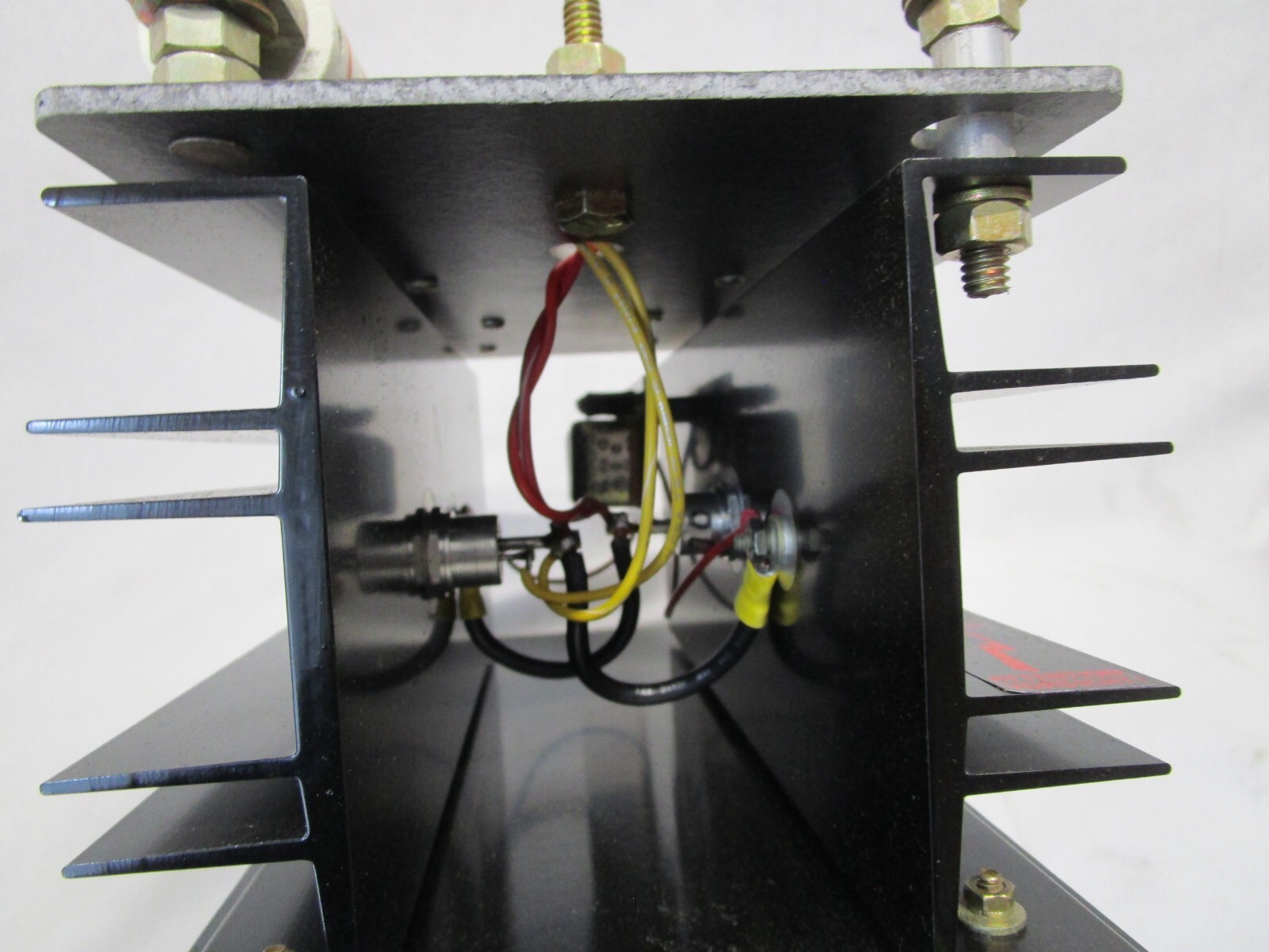 PAYNE ENGINEERING 11D-6-80 POWER CONTROLLER