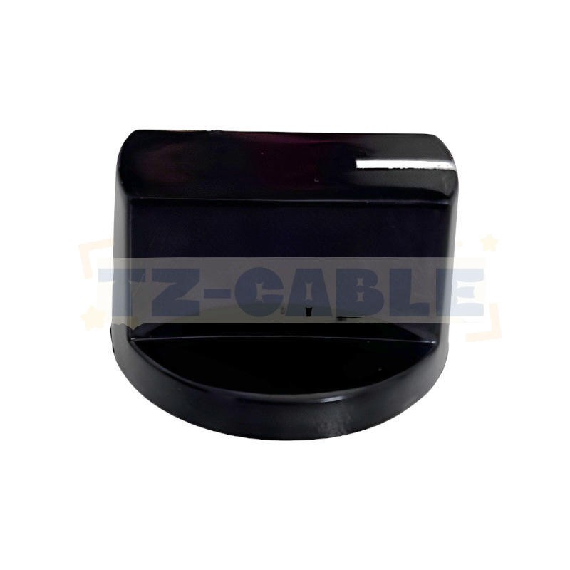 2X Heater Temp Control Knob 6675177 For Bobcat 751 753 763 773 863 864 873 883