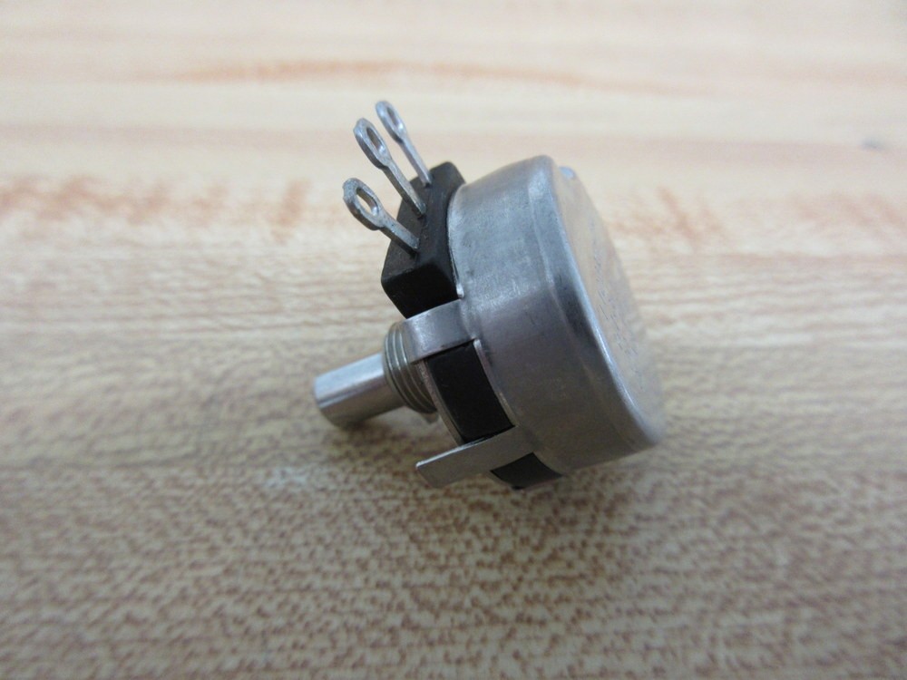 Clarostat 1109AM-5K Potentiometer 1109AM5K