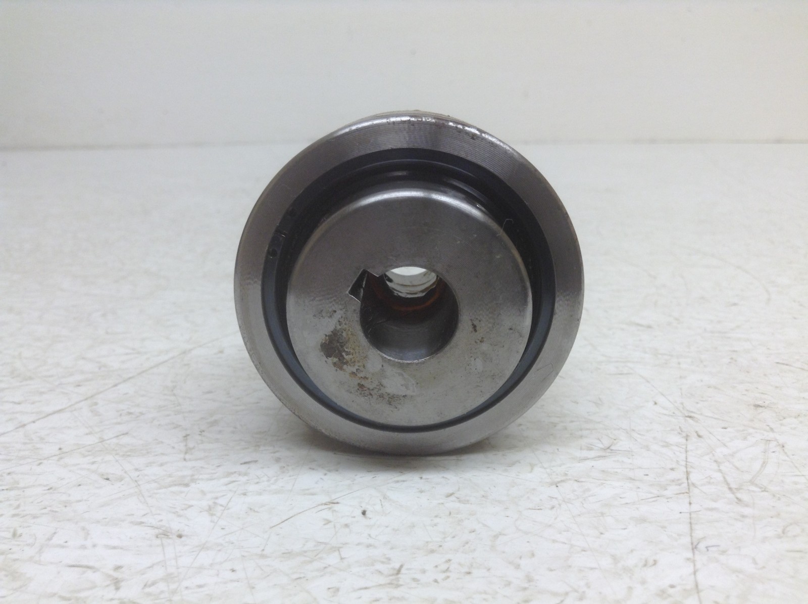 Joyce / Dayton 06S063F063FS Coupling 5/8″-5/8″