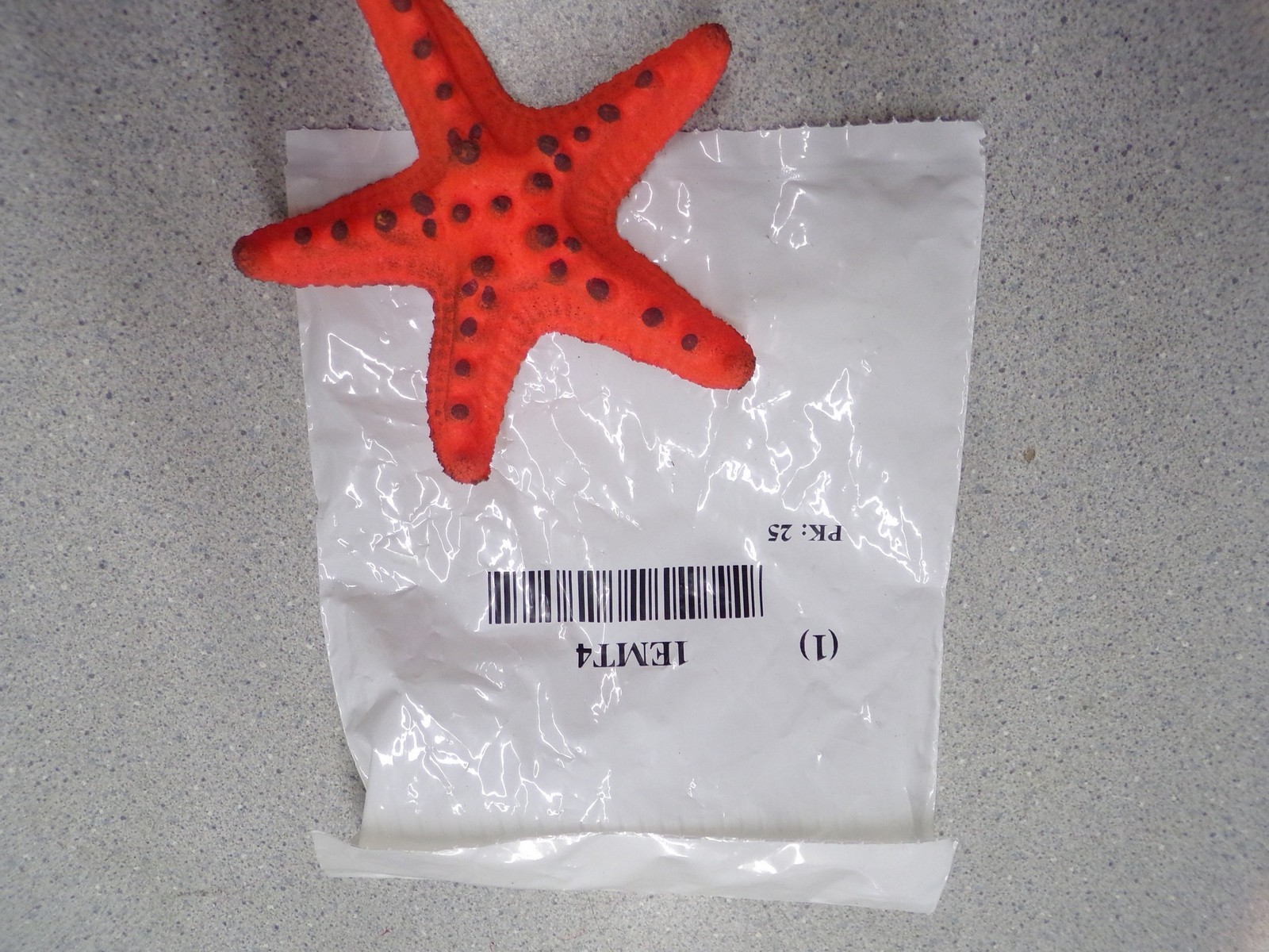 NEW Nylon Cable Clamps 5/32 in 1EMT4, Pack of 25 *FREE SHIPPING*