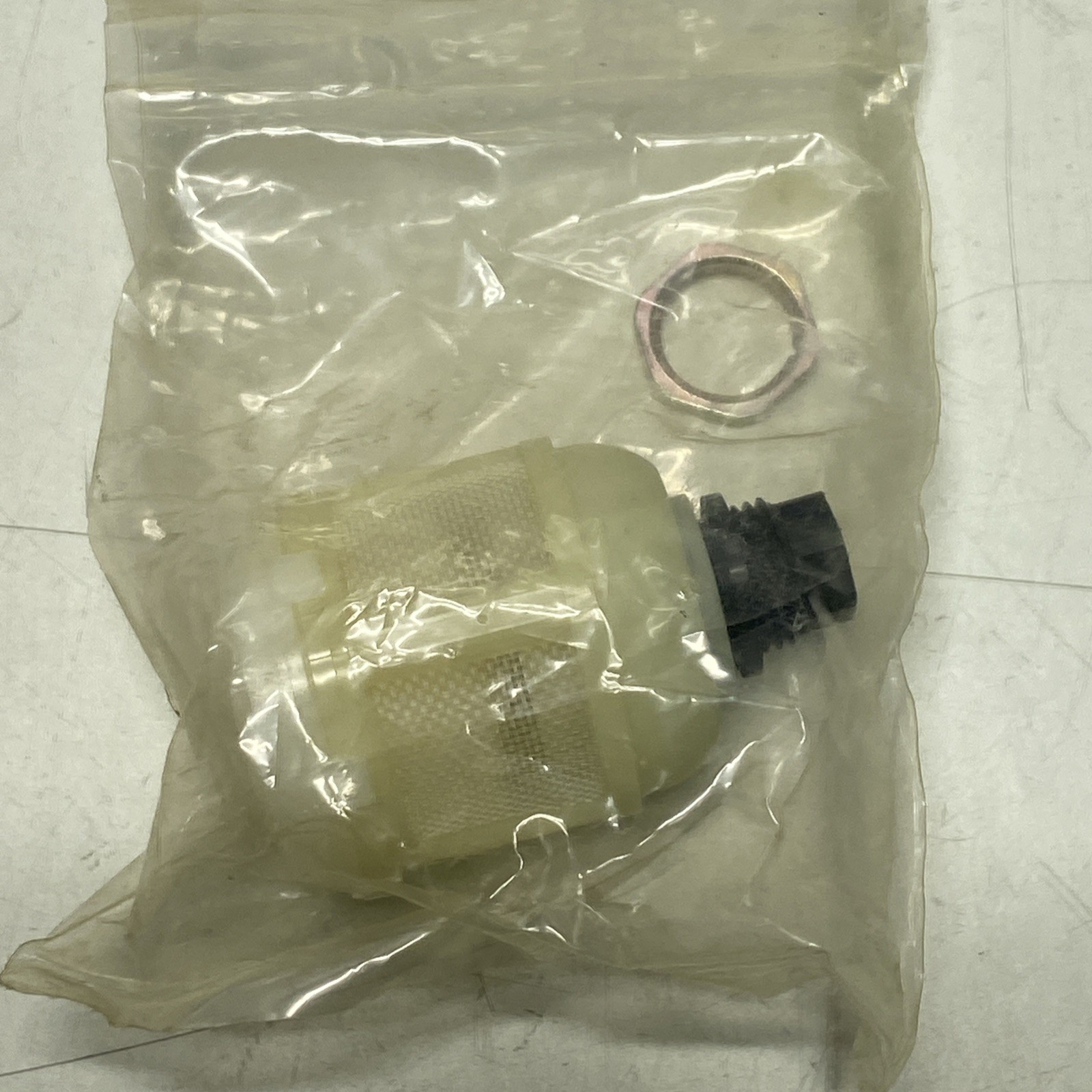 IMI Norgren 3000-10 Auto Drain for Filter/Regulator, 3000 Series