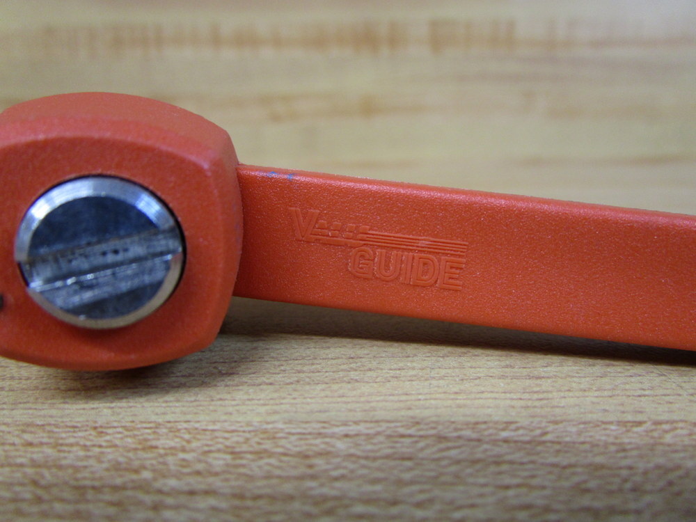 Valu Guide RH-30 Solus Ratchet Handle RH30 (Pack of 3)