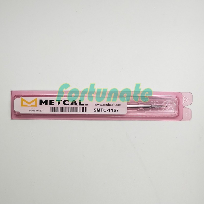 1PC NEW FOR lead-free soldering return type soldering iron tip SMTC-1167