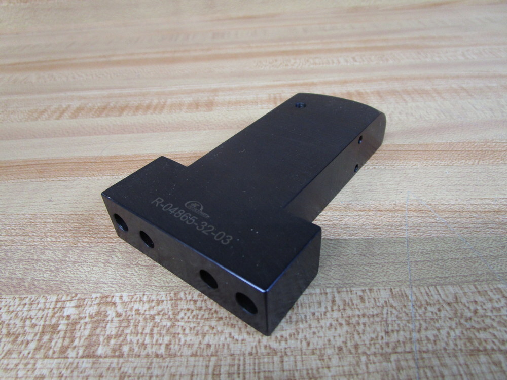 AMT Precision Parts R-04865-32-03 Tooling R048653203