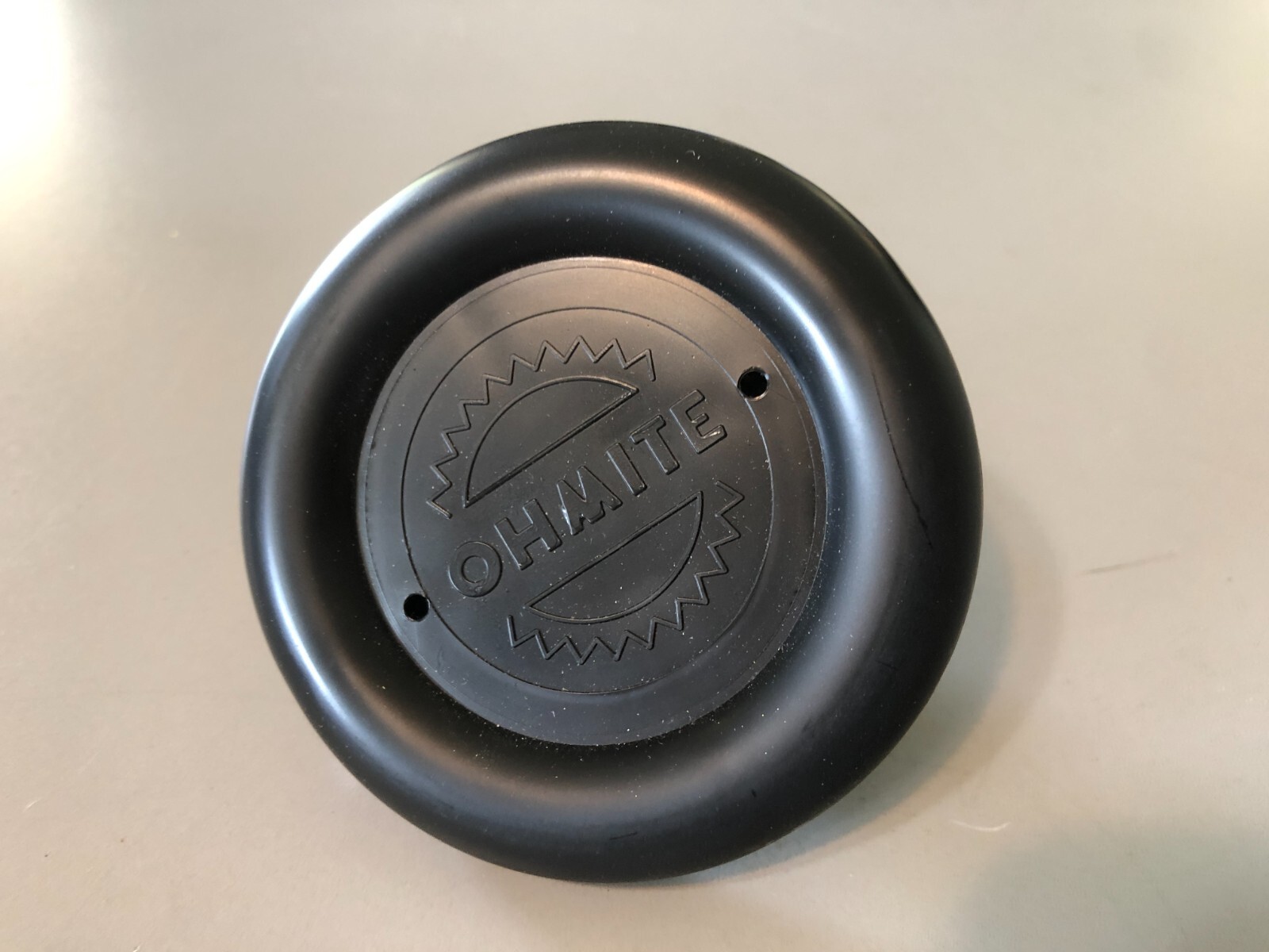 Ohmite, Handwheel Knob, 5105