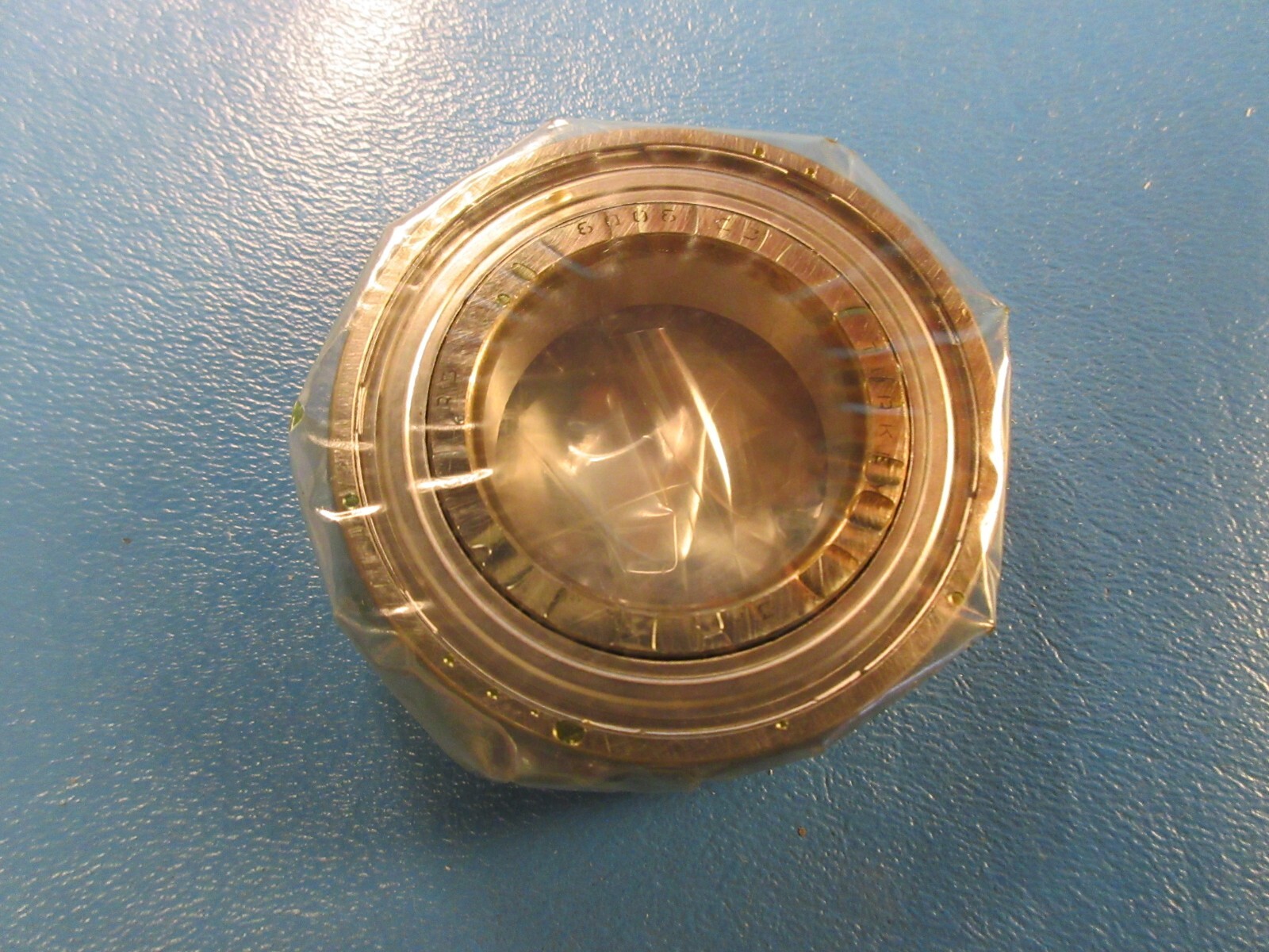 ORS 6006 2RS C3, Groove Ball Bearing from Turkey, 30 mm ID, 55 mm OD