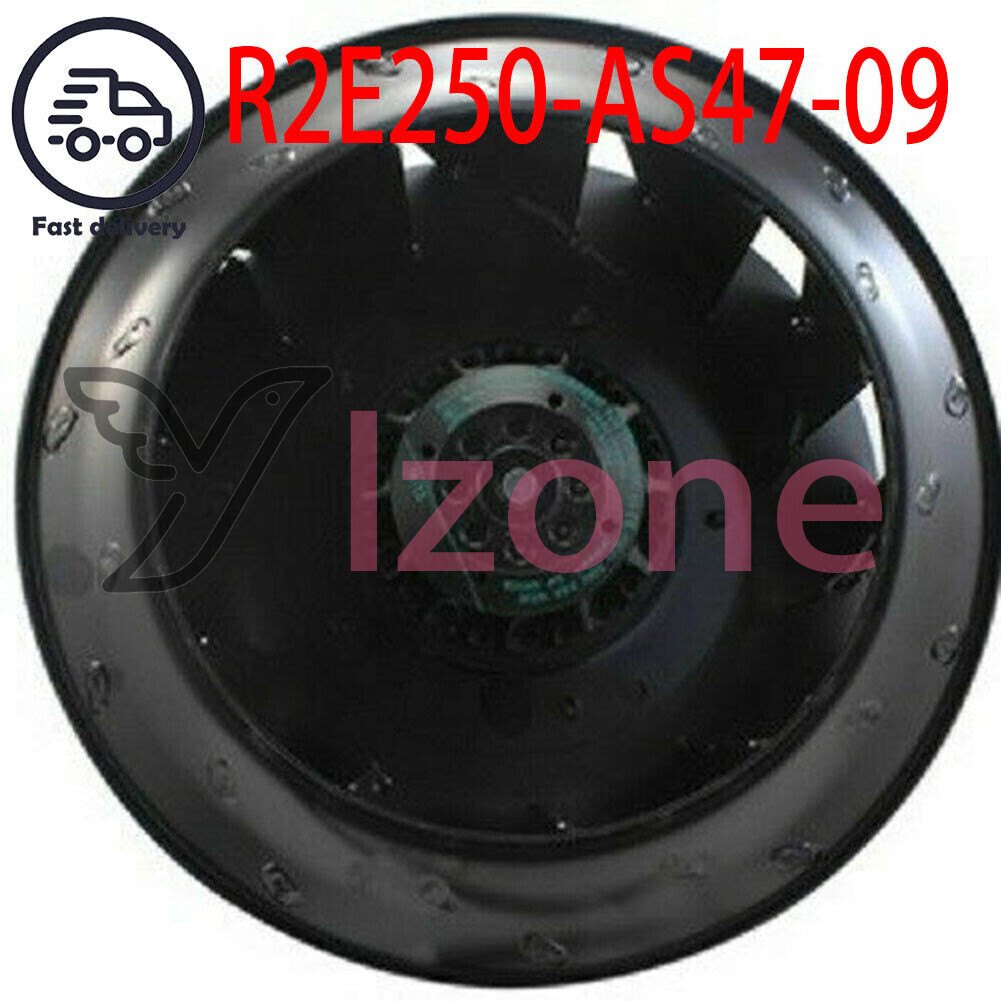 1PCS NEW – R2E250-AS47-09~