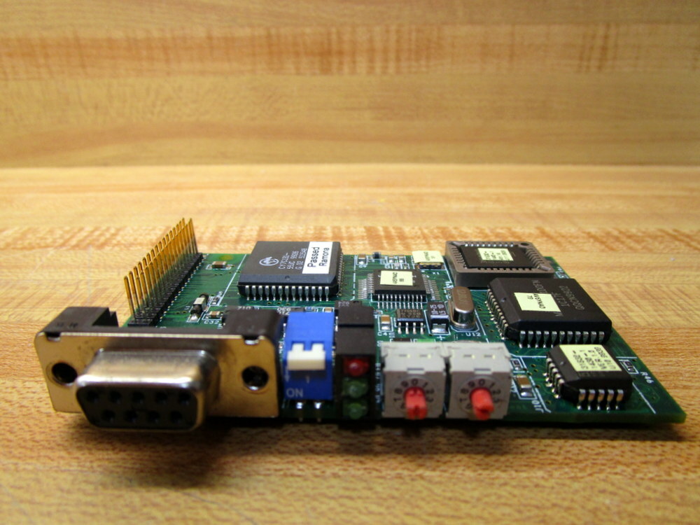 HMS AB-DT-PDP Circuit Board ABDTPDP