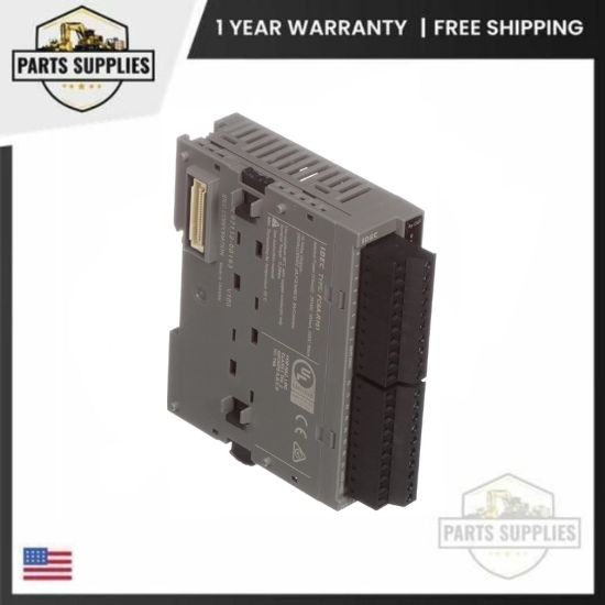 FC6A-R161 IDEC 16-pt 24 VDC Relay Output Expansion Module MicroSmart PLC Series