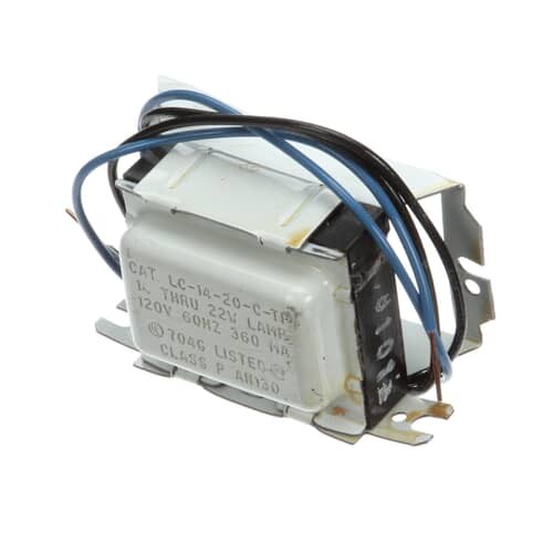 Master-Bilt 23-00349 Ballast Preheat 120V OEM 1″ x 1″ Non-Stock
