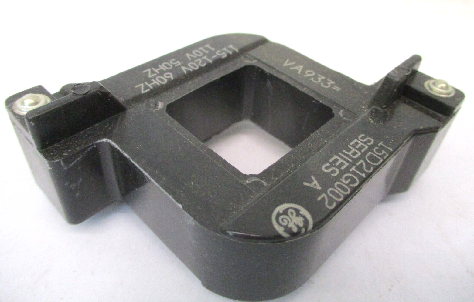 GE 15D21G002 Coil Replace Kit 100.200.300 Line 115-120V 60Hz 110V 50Hz A6999WVS