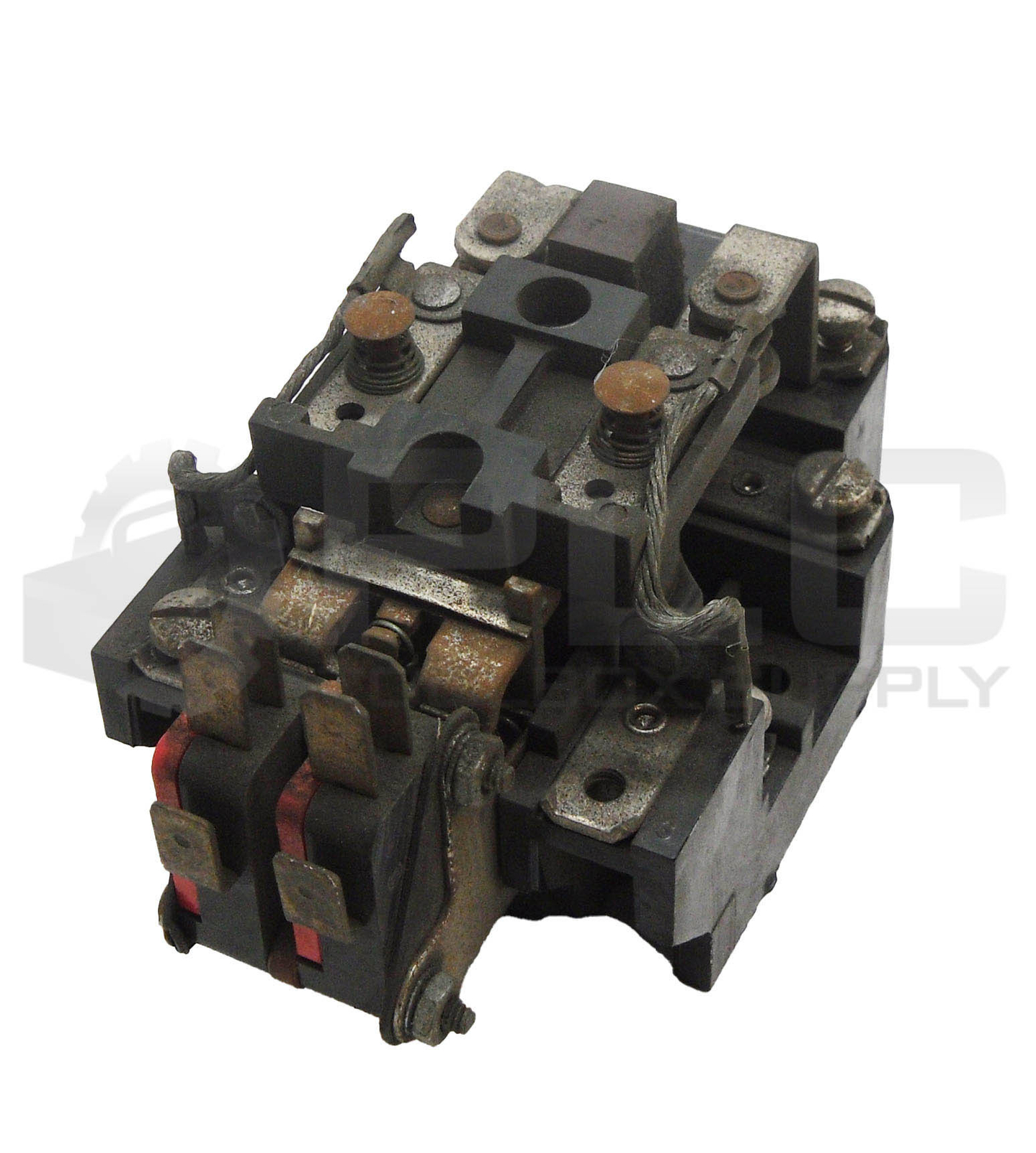 STRUTHERS-DUNN 69326-31RA TRANSFORMER RELAY 120V 50/60HZ 1HP 425XBX237