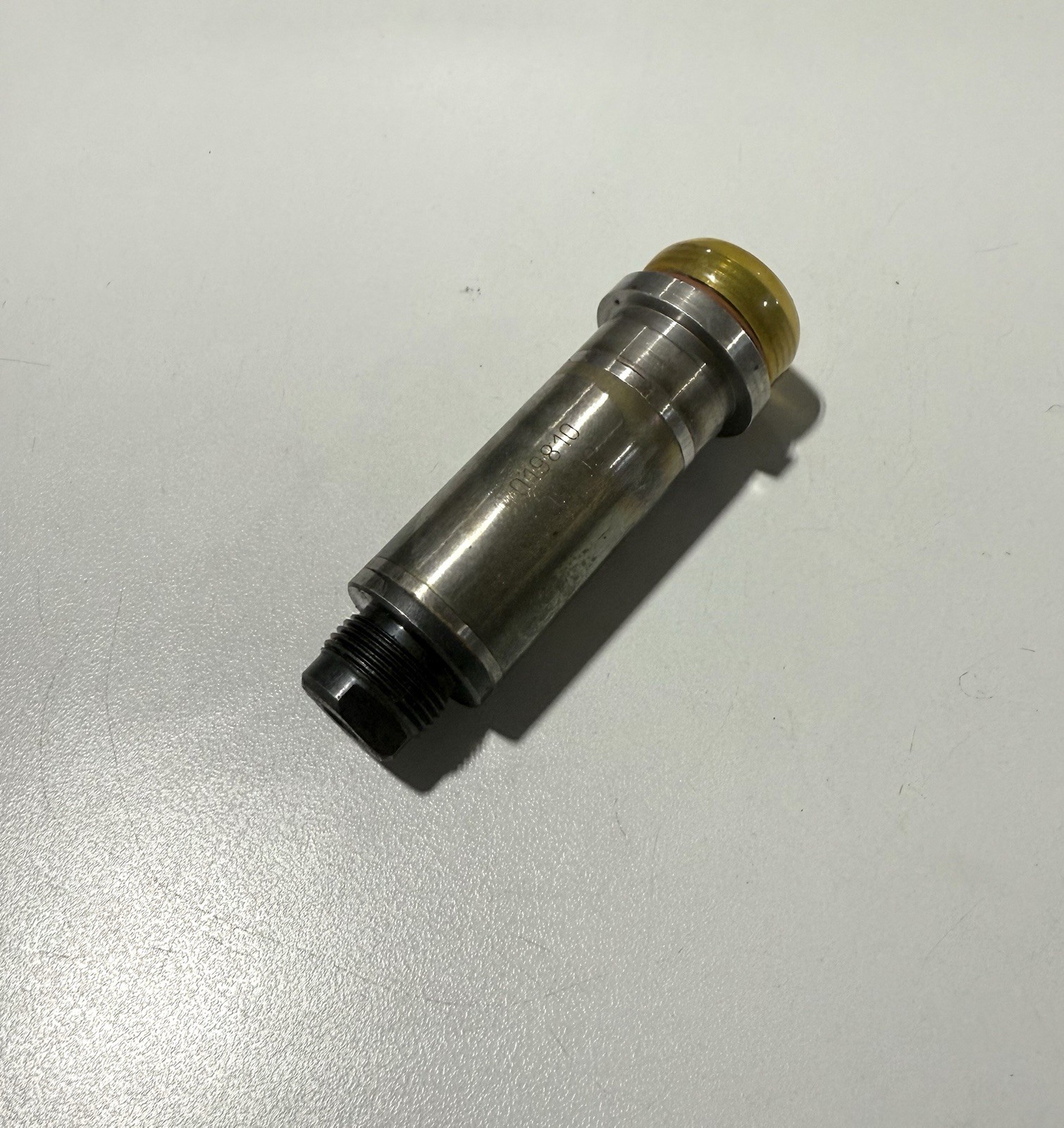 Bosch Rexroth R900019810 / 019810 09 03 Actuator Tube WZ65-.-LM.VN NEW OLD STOCK