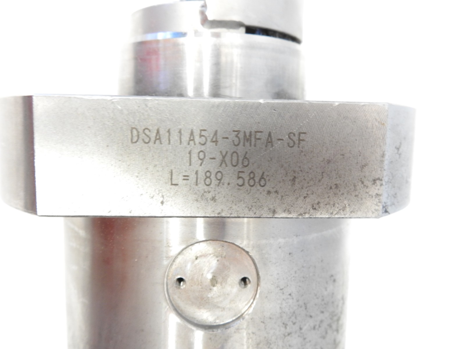 New DSA11A54-3MFA-SF 19-X06 L=189.586 Rotary Encoder Transducer