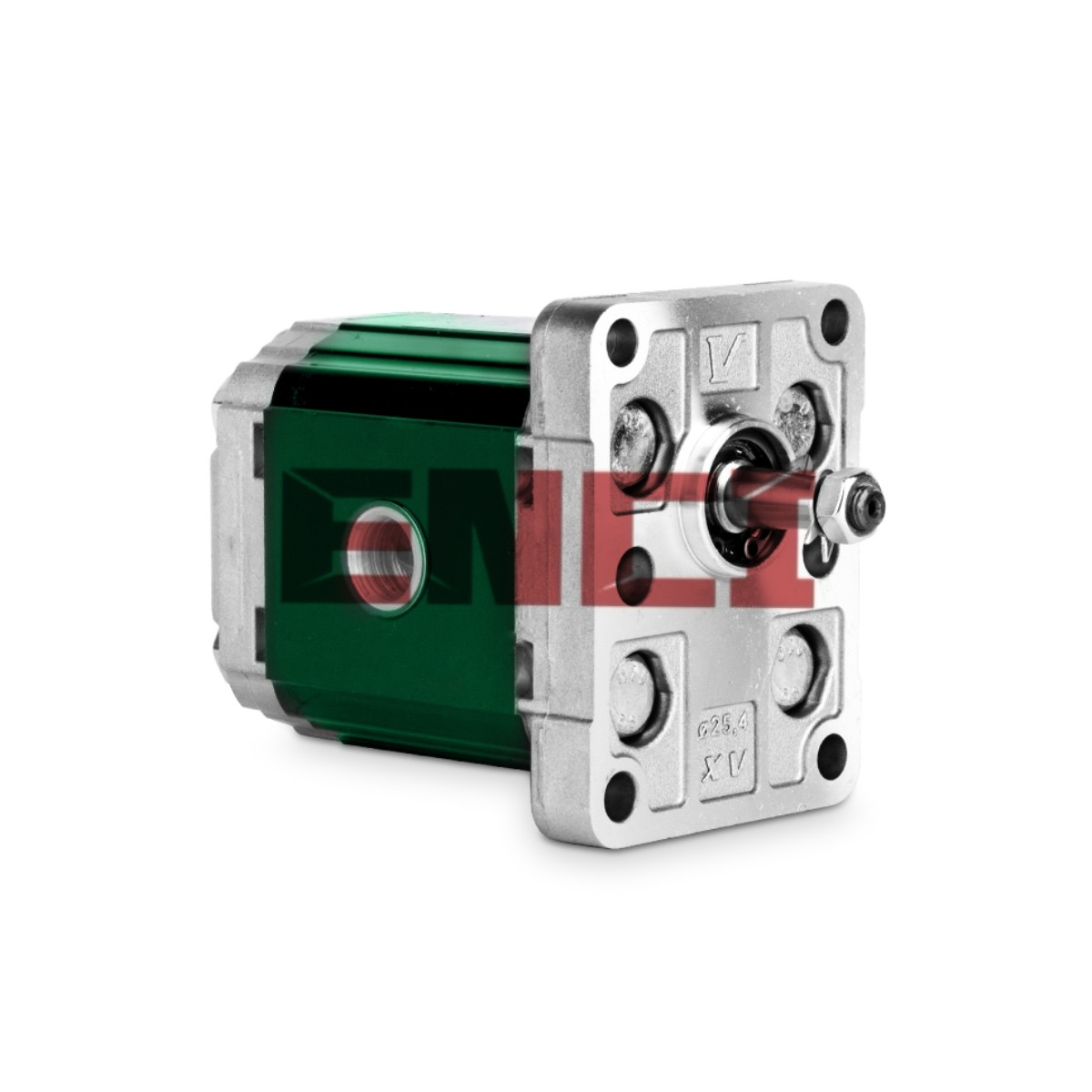 X1P2002FBBA Vivolo External Gear Pump