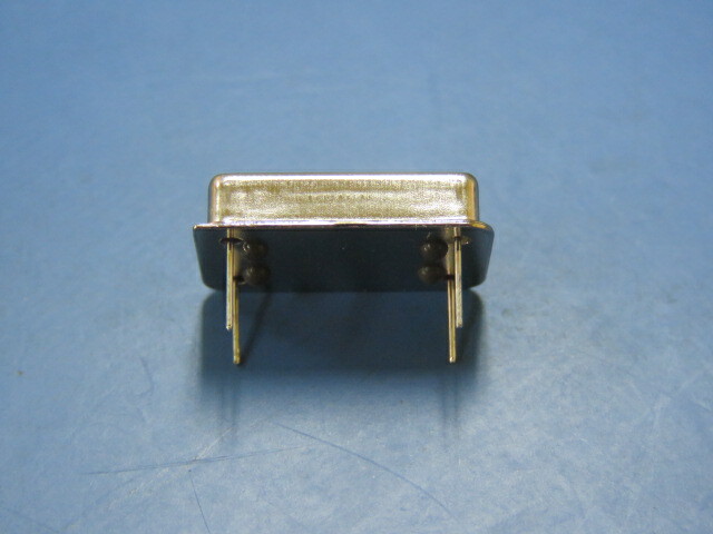 Kyocera KXO-01-1-16.000Mhz Qty of 5 per Lot Crystal Oscillator; 16.000MHZ