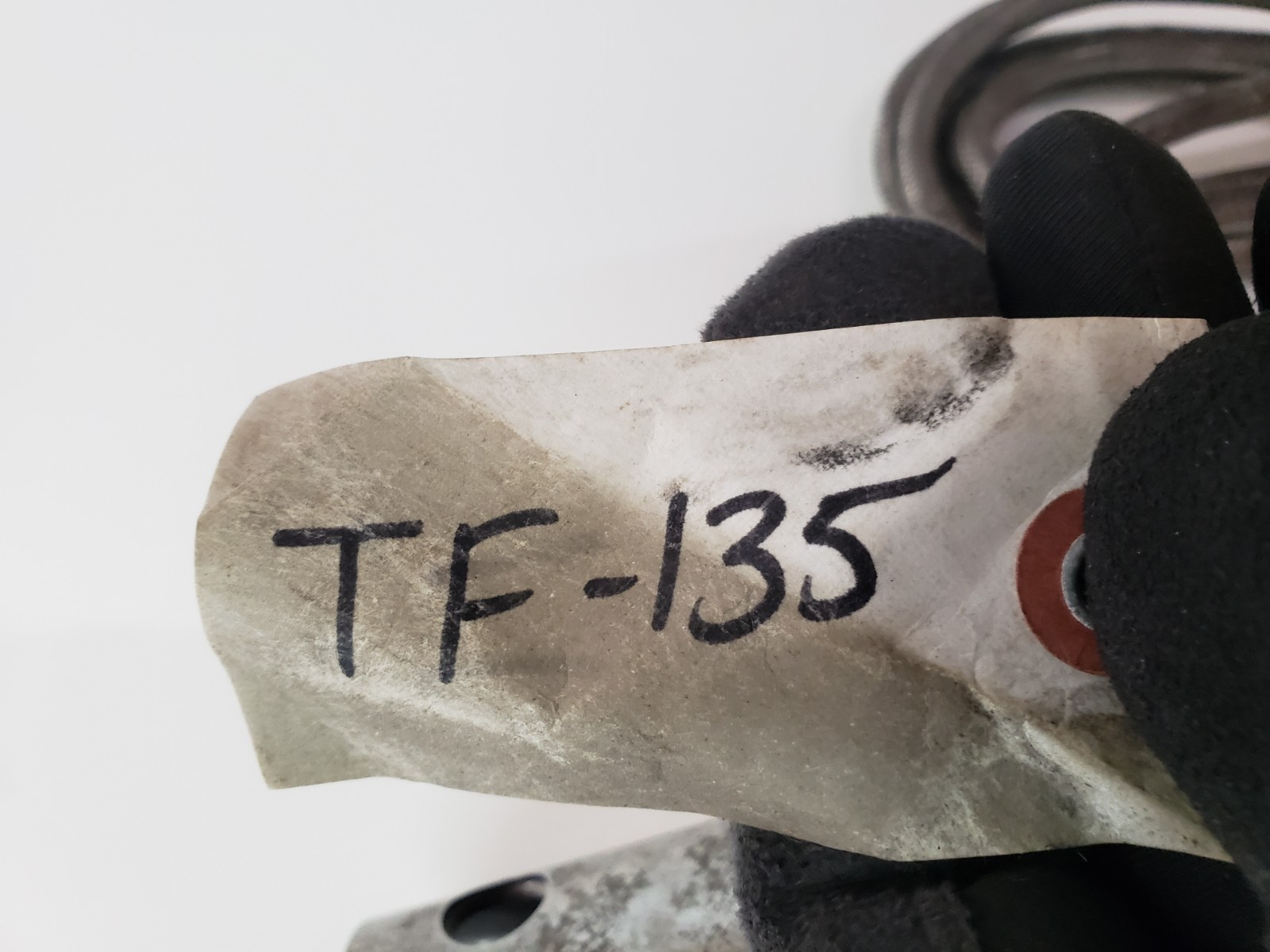 Seiwa TF-135 Heater Band SB3-1000NL 240v 585w