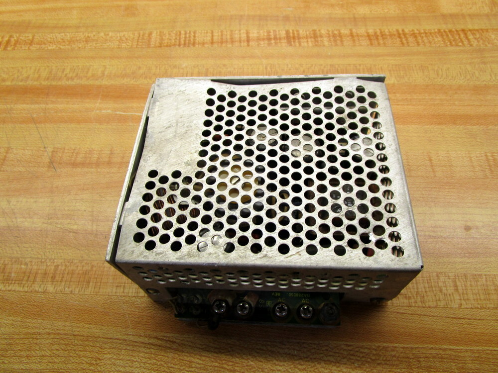 RTE Power/Mate ES-5E Power Supply ES5E