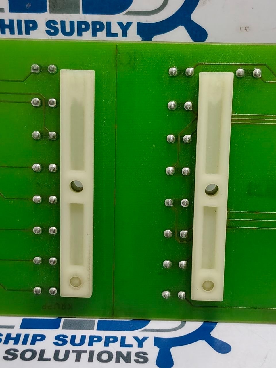 STN Atlas GE 6010 G 220 PCB Circuit Card AXB 04 S 07 GE 6010 T 220 1A 94V