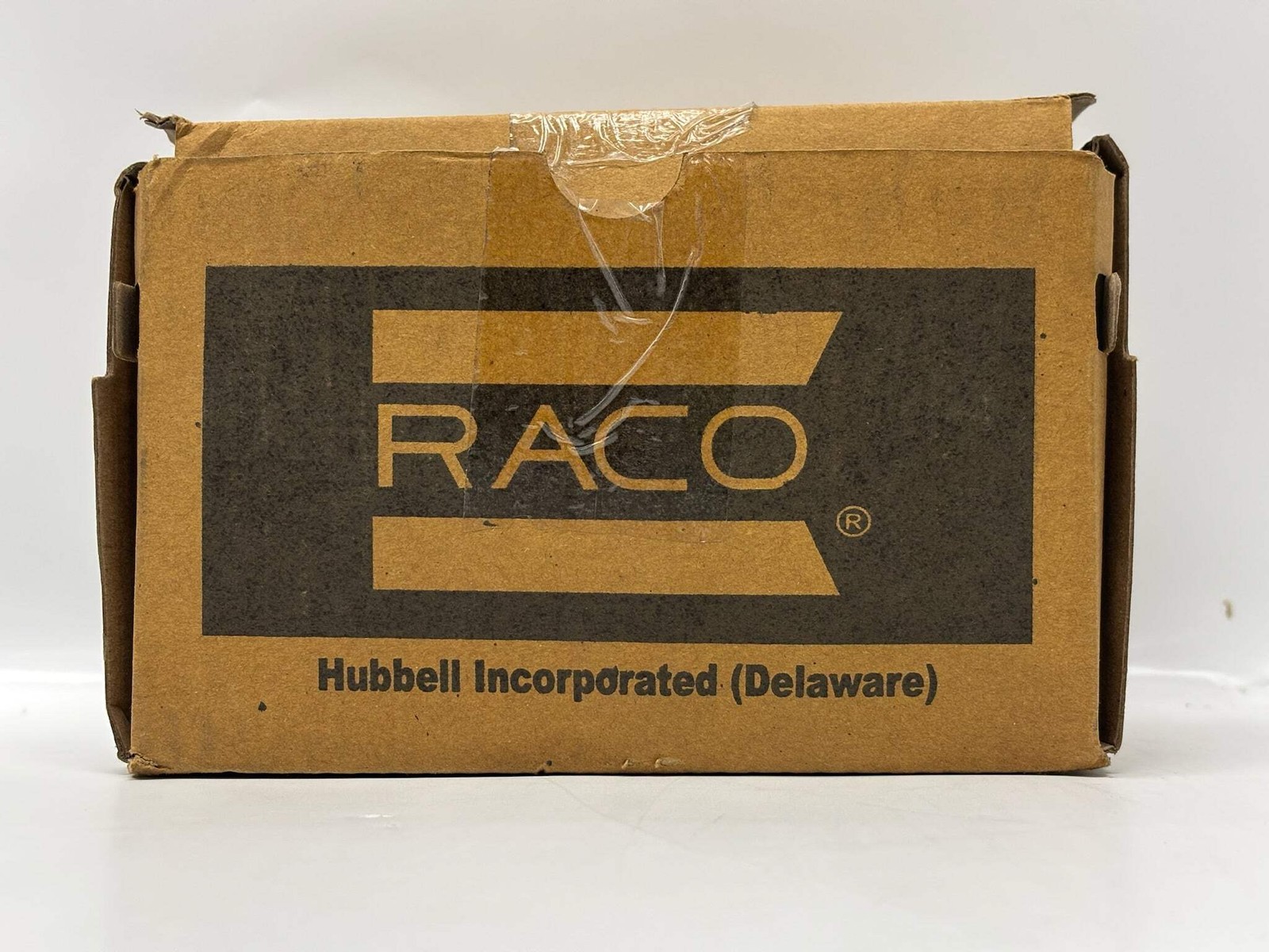 RACO 2922RT Compression Coupling – 1/2″ EMT, Raintight, Pack of 50